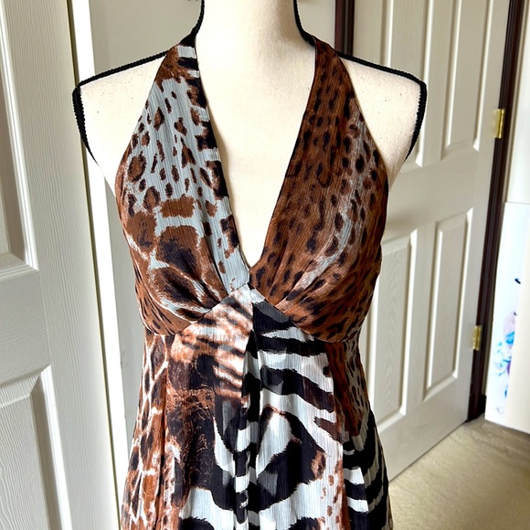 German label dress - Picture 2 of 8